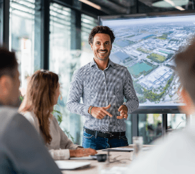 Formation des formateurs